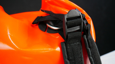 Герморюкзак SibTravel 80л (Ø 35, H-84)