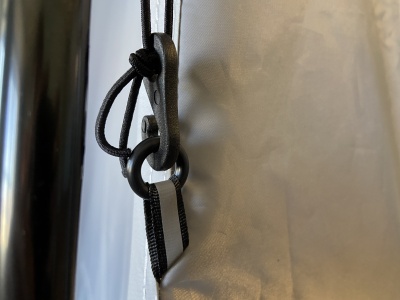 Палатка SibTravel душ-туалет